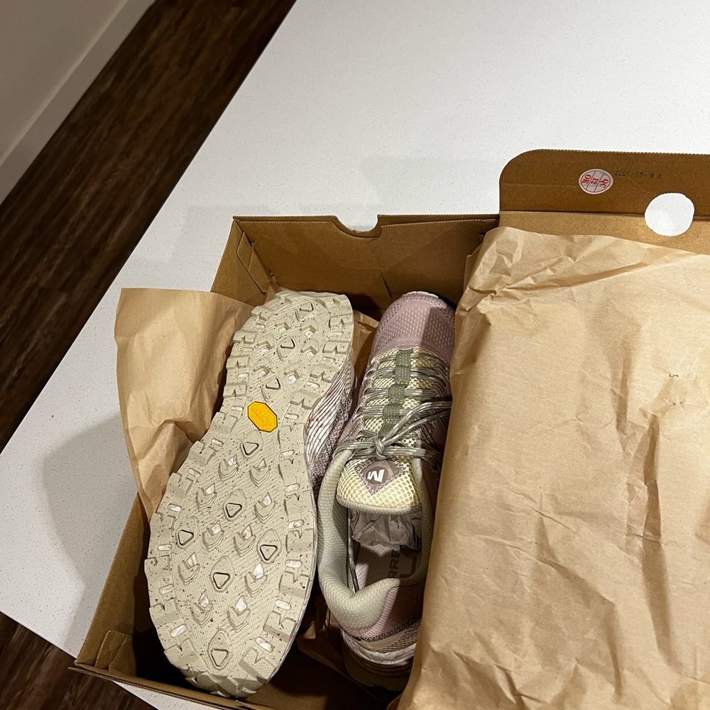 Merrell sneaker - Picture 5 of 5